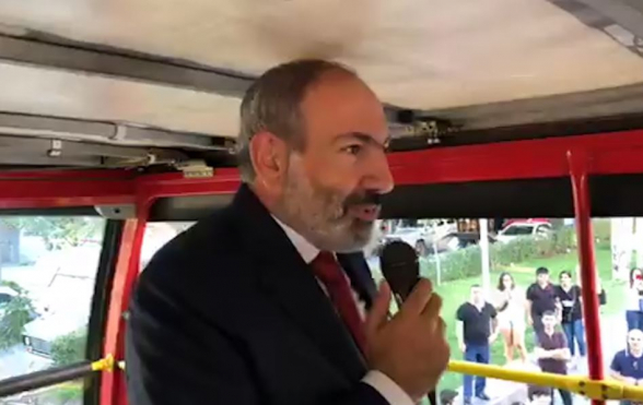 Բա ի՞նչ եղան սպասվելիք հարյուրավոր հոդվածներն ու հազարավոր գրառումները սոցցանցերում